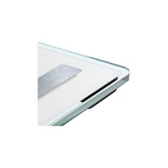 Soehnle Control 200 Bathroom Scale - Accurate, Stylish, and Reliable Weight Measurement (4006501638588)